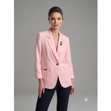 Centilmen Babilon Sasin Blazer Ceket 7736