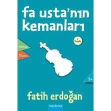 Blueb Fa Usta'nın Kemanları