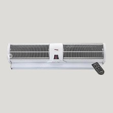 Premini Genel Tip Ortam Havalı Hava Perdesi, Kumandalı, 90-100 cm