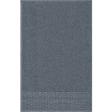 Elif Mira Banyo Havlusu %100 Pamuk 90X150 cm Linea Collection 650 gr