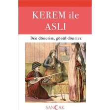 Blueb Kerem ile Aslı - Ben Dönerim, Gönül Dönmez