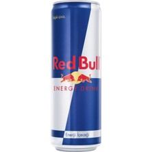 Red Bull Enerji Içeceği 473 ml (3'li Paket)