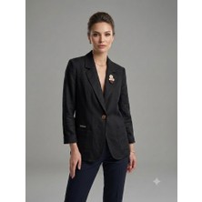 Centilmen Babilon Sasin Blazer Ceket 7736