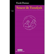 Blueb Sencer ile Yusufçuk