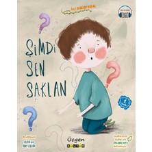 Blueb Şimdi Sen Saklan