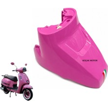 Koçak Motor Arora Dazzle Pro Ön Çamurluk Pembe Dazzle Pro 50 - 169