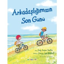 Blueb Arkadaşlığımızın Son Günü