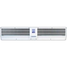 Premini Olefını K-46 160CM Monoblok Hava Perdesi, Güçlü ve Şık Tasarım
