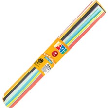 Kulinart Fon Kartonu 50X70 cm Rulo 10'lu (4'li Paket)