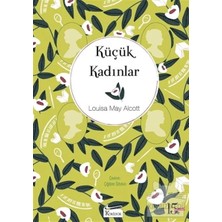 Blueb Küçük Kadınlar (Bez Ciltli)