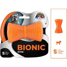 Novapazr Bionic Bone Köpek Dalı Kemik 9,5 cm 9kg