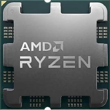 Ryzen 5 7500F Tray 3.70GHZ 38MB Am5 Kutusuz Fansız Işlemci