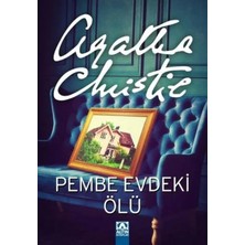 Blueb Pembe Evdeki Ölü