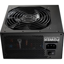 K Pro Atx3.0 750W (Hd2 750)