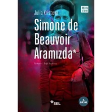 Blueb Simone De Beauvoir Aramızda