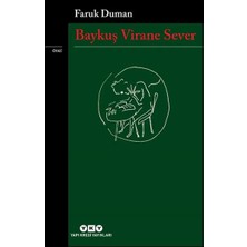 Blueb Baykuş Virane Sever
