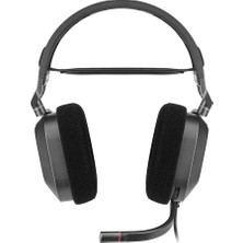 HS80 Rgb USB Oyuncu Kulaklığı, Dolby 7.1 Surround, Dinamik Rgb Aydınlatma, Discord Sertifikalı,