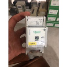 Schneider Schneıder MTN647091 Spacelogıc Knx 0-10V Dimming Kontrol Modülü 1 Kanal