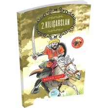 Blueb Büyük Sultanlar Serisi - 2. Kılıçarslan