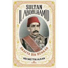 Blueb Sultan Iı. Abdülhamid