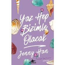 Blueb Yaz Hep Bizimle Olacak