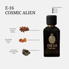 Ereva E-16 Cosmic Alien Erkek Parfümü Edp 50ML