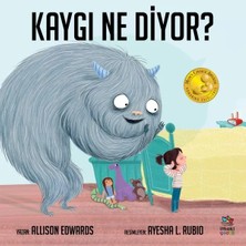 Blueb Kaygı Ne Diyor?