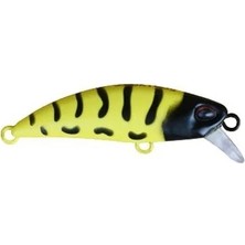 Ecotackle Cervantes 50S 5cm 4.5g Maket Balık 213