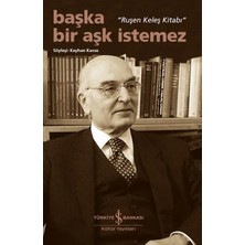 Blueb Başka Bir Aşk Istemez