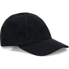Lumberjack  6m Danıel Cap Ul 42-6fx Lacivert Unısex Şapka