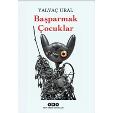 Blueb Başparmak Çocuklar