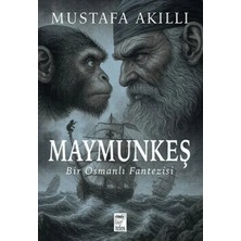 Blueb Maymunkeş Bir Osmanlı Fantezisi