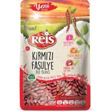 Reis Royal Kırmızı Fasulye 500 G (3'li Paket)