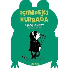 Blueb Içimdeki Kurbağa