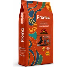 Promia Equine Junior x Taylar Için Mix Büyütme Yemi 15 kg