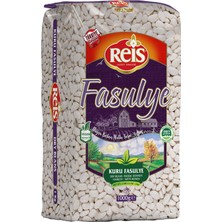 Reis Kuru Fasulye 1 kg (4'li Paket)