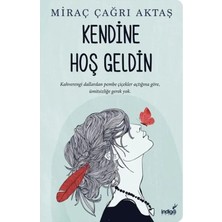 Blueb Kendine Hoş Geldin