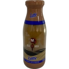 Migros Latte Kahveli Sütlü Içecek 250 ml (6'li Paket)