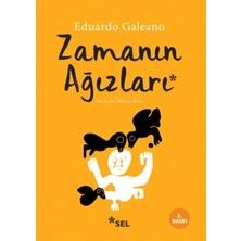 Blueb Zamanın Ağızları