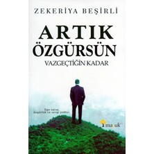 Blueb Artık Özgürsün
