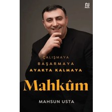 Blueb Mahkum