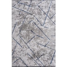 Pierre Cardin Azur UZ02E Bej Modern Salon Halisi 80 x 150 cm