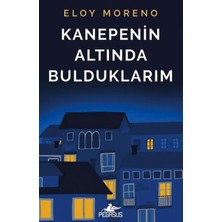 Blueb Kanepenin Altında Bulduklarım