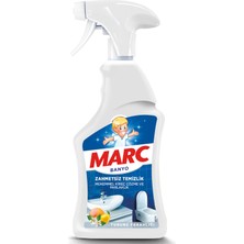 Marc Banyo Power Sprey 750 ml (5'li Paket)