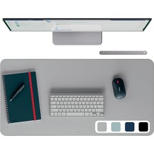 Desk Mat 40X80 cm Açık Yeşil