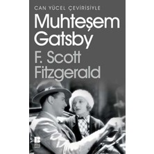 Blueb Muhteşem Gatsby