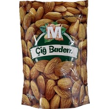 Migros Çiğ Iç Badem 150 G (6'li Paket)