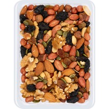 Reyondan Çiğ Karışık Çerez 200 G (5'li Paket)