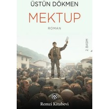 Blueb Mektup