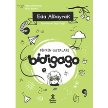 Blueb Bidigago - Fikrin Ustaları